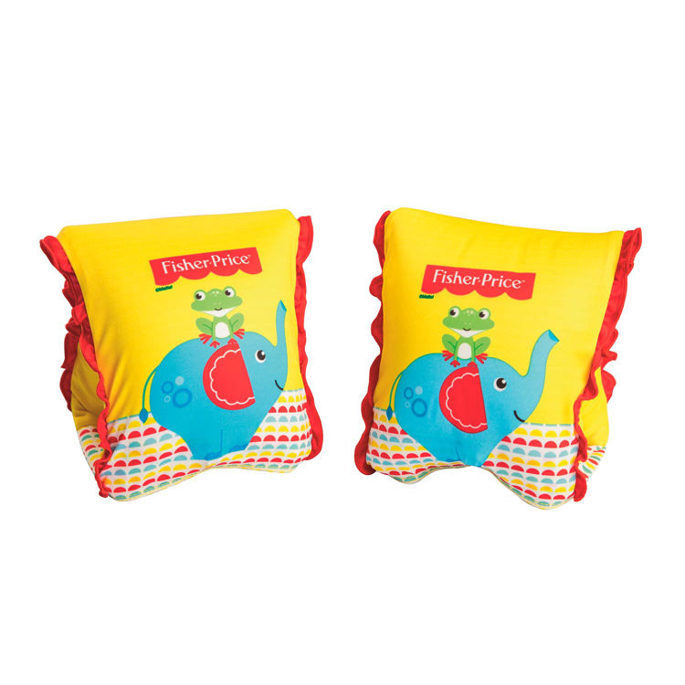 Picture of 93525- FABRIC UPF50 SWIM BRACELETS - 18-30 KG-3-6 YRS